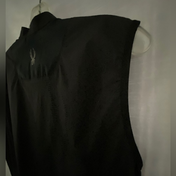 NWT Spyder Cycling Pro Web Vest Adult SM - Picture 12 of 16